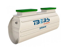 Септик Тверь 2 ПНМ
