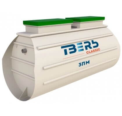 Септик Тверь 3 ПМ